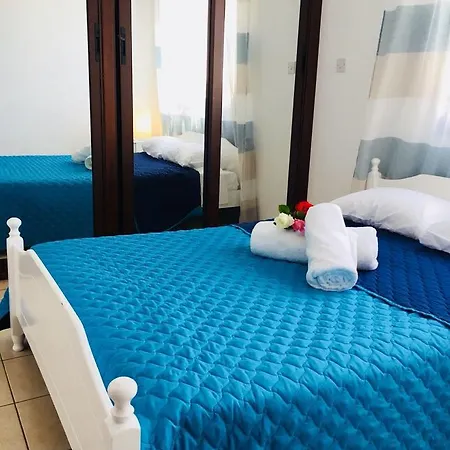 Athanasia City Apartamento Larnaca