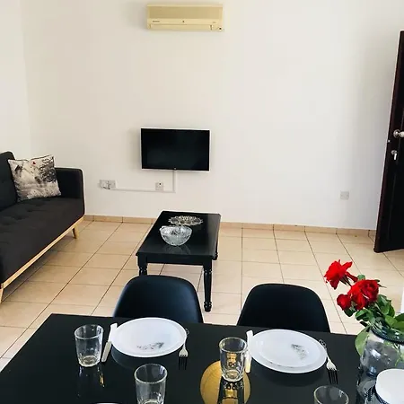 Athanasia City Apartamento *