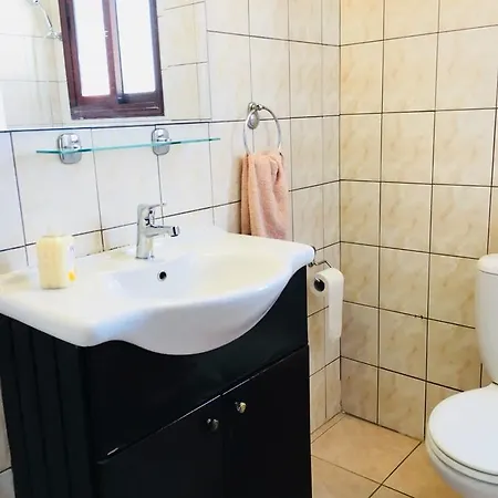 Apartamento Athanasia City