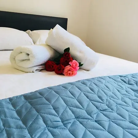 Apartamento Athanasia City Larnaca