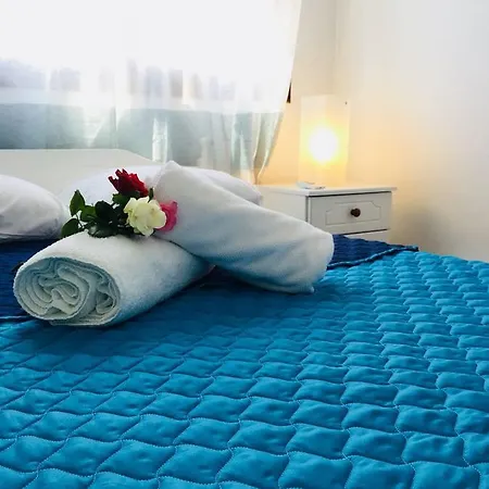 Athanasia City Apartamento *