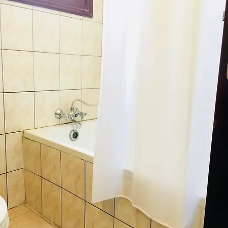 Apartamento Athanasia City Larnaca