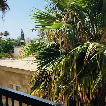 Apartamento Athanasia City *