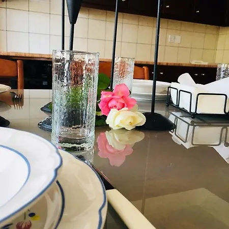 아파트 Athanasia City 라르나카