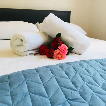 Athanasia City Apartament