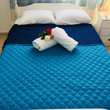 Athanasia City Apartament Larnaca