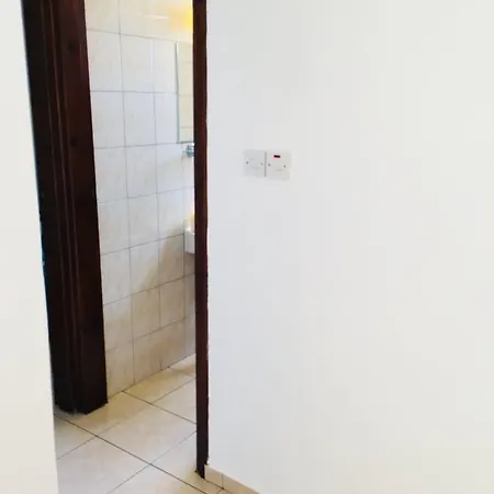 Apartament Athanasia City