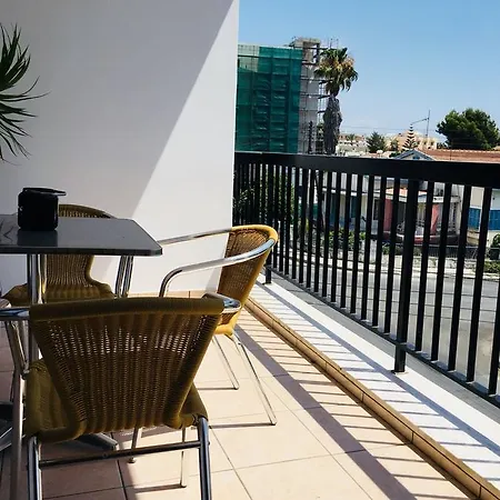 Athanasia City Larnaca