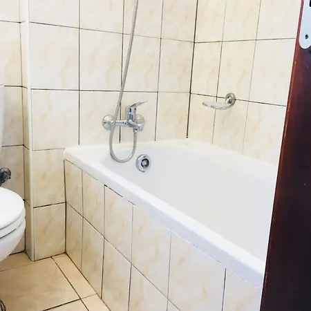 Athanasia City Apartament Larnaca