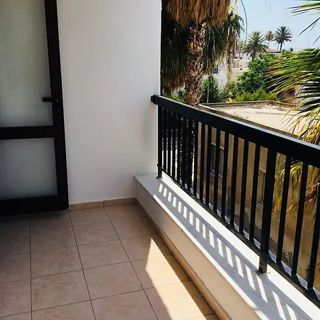 Athanasia City Larnaca